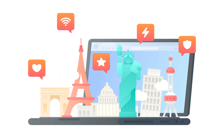 在巴拉圭连接到中国vpn - 亮讯加速器