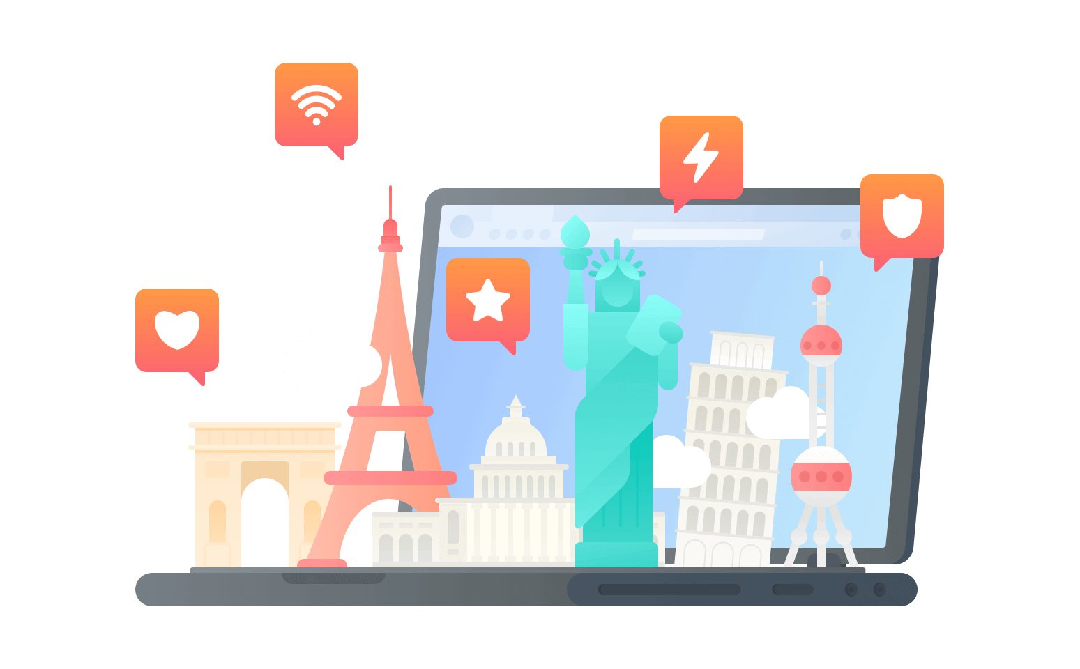 在巴拉圭连接到中国vpn - 亮讯加速器